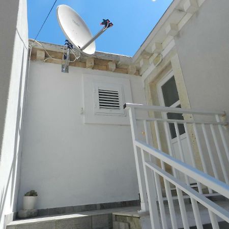 Apartment Eli Lumbarda Exterior foto