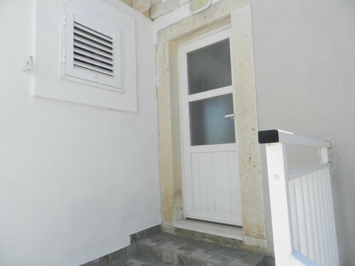 Apartment Eli Lumbarda Exterior foto